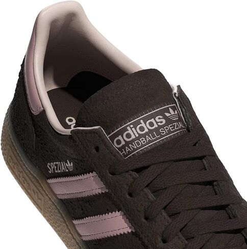 adidas Handbal Spzl W Women's 3-Stripes Leopard Print LoPro Trainers in Saudi Arabia