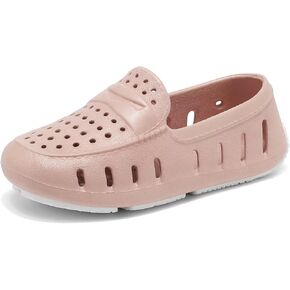 Cubufly Toddler Little Boys Girls Loafers Waterproof Slip on Sandals Summer Shoes for Beach Pool in Kuwait
