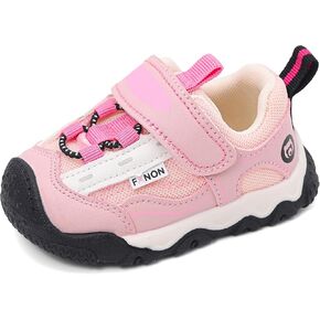 ESTAMICO Toddler Boys Girls Sneakers Kids Low Top Hiking Shoes in Kuwait