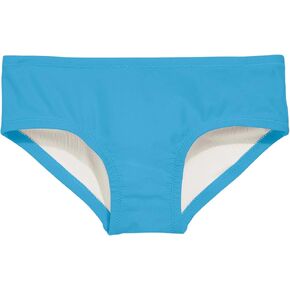 Girls Bikini Bottoms UPF 50+ Sun Protection Swimsuit Soft Quick-Dry for Beach Pool Kids Breathable Underwear Swimwear in Saudi Arabia
