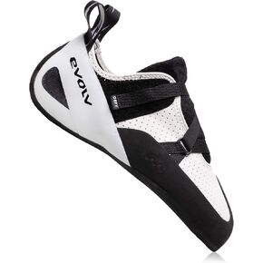 EVOLV Defy Rock Climbing Shoes | Medium Volume, For Entry-Level Bouldering & Indoor Climbing in Saudi Arabia