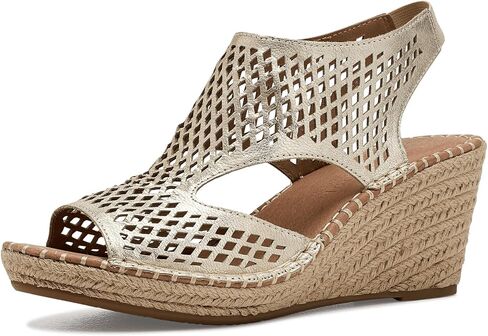 Gentle Souls by Kenneth Cole Women's Cody Perf in Saudi Arabia