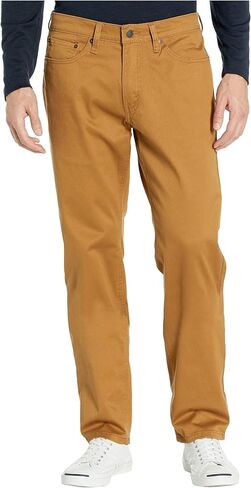 Levi's Men's 541 Athletic Fit Jeans (Also Available in Big & Tall), Caraway-Twill, 35W x 36L in Saudi Arabia