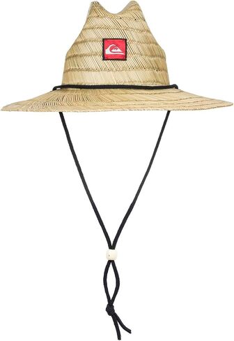 Quiksilver Boys' Pierside Lifeguard Hat (Little Big Kid) in Saudi Arabia