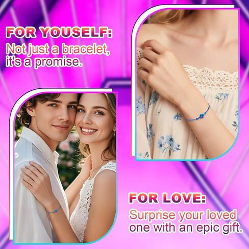 for KPop Merch Toys Bracelets Sets,Demon Costume Party Favors for Huntrix Merchandise for Rumi Mira Zoey Fans Cosplay Gifts Outfit Accessories Birthday Decor Friendship Jewelry for Women in Saudi Arabia