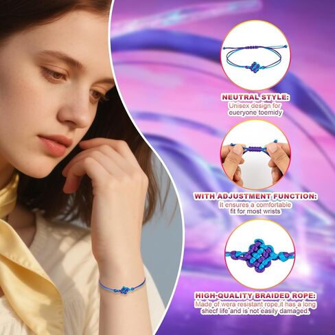 for KPop Merch Toys Bracelets Sets,Demon Costume Party Favors for Huntrix Merchandise for Rumi Mira Zoey Fans Cosplay Gifts Outfit Accessories Birthday Decor Friendship Jewelry for Women in Saudi Arabia