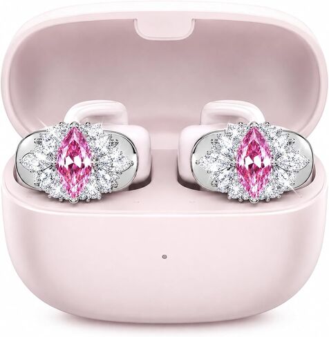 Open Earbud Charms Accessories for Bose Ultra in Kuwait
