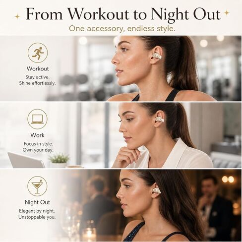 افتح إكسسوارات سماعات الأذن لـ Bose Ultra in Kuwait