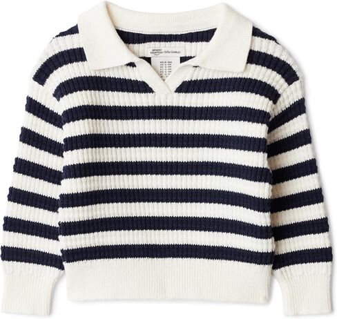 Amazon Essentials x Sofia Grainge Mommy & Me Cotton Crochet Sweaters & Tank Sets in Kuwait