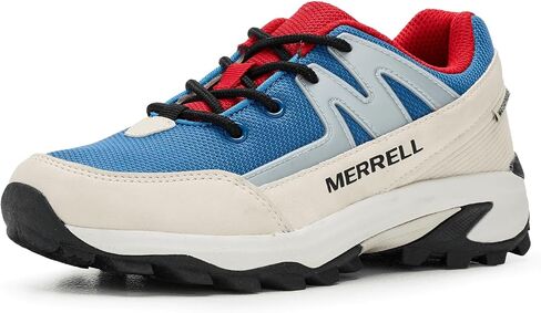 Merrell Unisex-Child Moab Speed 2 FST Waterproof (Little Kid/Big Kid) in Kuwait