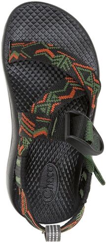 صنادل Chaco الرياضية الخارجية، Paddle Dark Ivy، 2 US للجنسين للأطفال الكبار in Kuwait