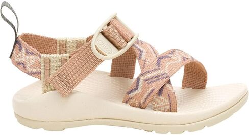 Chaco Outdoor Sandals Sport, Paddle Soft Terra, 4 US Unisex Big Kid in Kuwait
