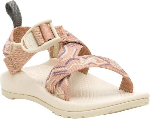 Chaco Outdoor Sandals Sport, Paddle Soft Terra, 4 US Unisex Big Kid in Kuwait