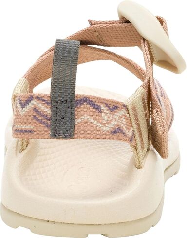 Chaco Outdoor Sandals Sport, Paddle Soft Terra, 4 US Unisex Big Kid in Kuwait
