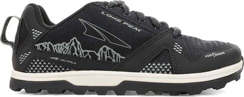 Altra Footwear Lone Peak (الأطفال الصغار/الأطفال الكبار) in Kuwait