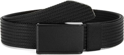 CHAOREN Boys Belt For Kids - 1 1/4'' Adjustable Youth Web Belt - Kids Belts for Golf and Baseball in Kuwait