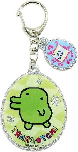 Bandai Tamagotchi 2024-06, Coin Purse Small in Kuwait