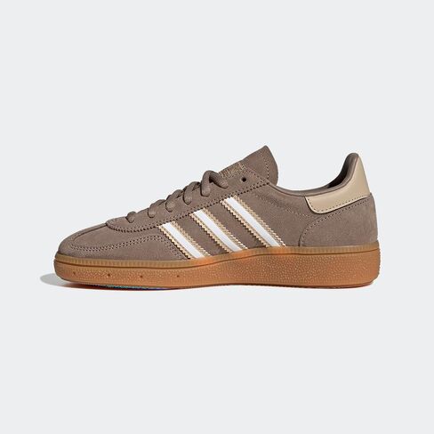 Adidas Unisex Handball Spezial J Chalky brownFtwr White/Magic Beige 7 US in Kuwait