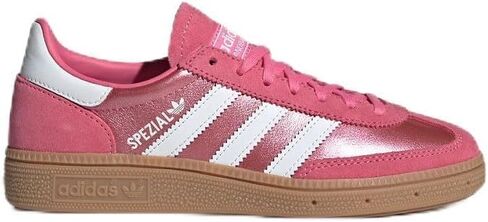 adidas Unisex Handball Spezial J Pink fusionFtwr White/GUM4 3.5 US in Kuwait