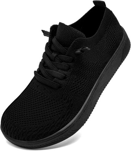 Tvtaop Kids Wide Sneakers Boys Girls Shoes Lightweight Wide Toe Box Sneakers Walking Tennis Running School Shoes Non-Slip Breathable Soft Comfort All Day Toddler/Little Kid/Big Kid in Saudi Arabia