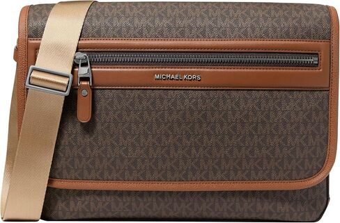 Michael Kors Men's Jet Set Flight Messenger in Kuwait