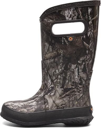 حذاء BOGS Rainboot القطيفة للأطفال الصغار والشباب in Kuwait