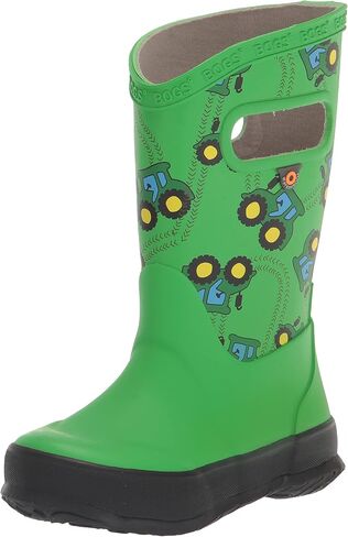 حذاء BOGS Rainboot القطيفة للأطفال الصغار والشباب in Kuwait