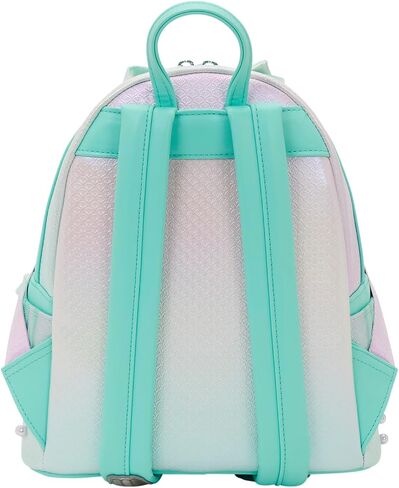 حقيبة ظهر صغيرة من Loungefly The Little Mermaid Iridescent Pearl in Kuwait