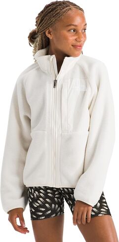The North Face Kids Yumiori Full Zip Jacket (Little Kid/Big Kid) in Kuwait