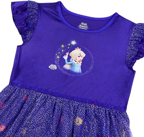 Girls' Fantasy Gown Nightgown in Kuwait