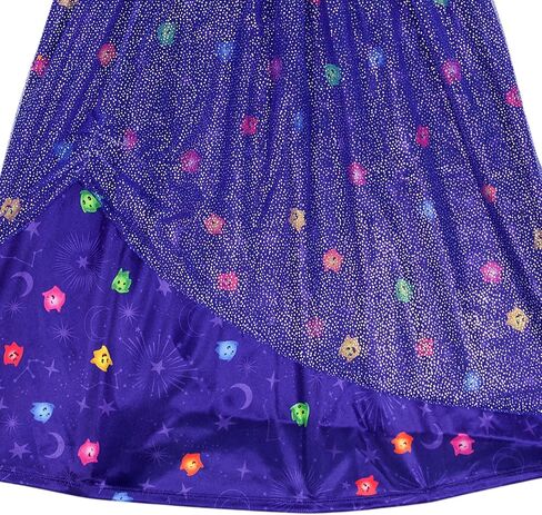 Girls' Fantasy Gown Nightgown in Kuwait