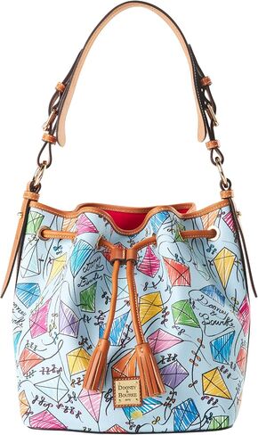 Dooney & Bourke Handbag, Kite Drawstring in Kuwait