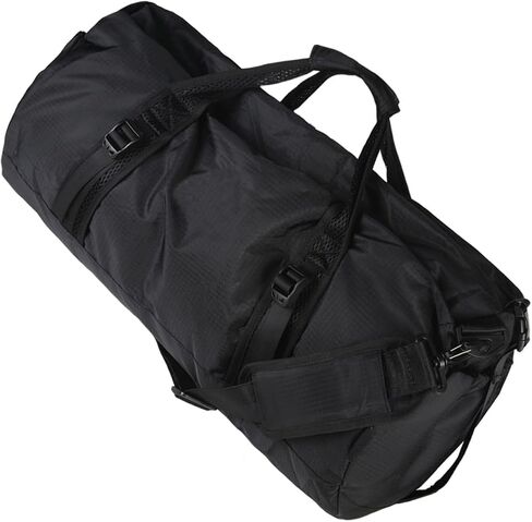 VALICLUD Lightweight Travel Handbag Convenient Outdoor Sports Tote for Hiking Cycling and Running Wear-resistant Handbag Capacity for Essentials in Kuwait
