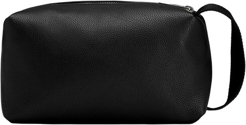 BOSS Men's Ray Washbag, Black, 001 black., Einheitsgröße in Saudi Arabia