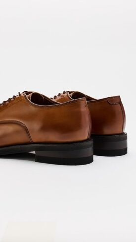 أحذية Allen Edmonds الرجالية من الجلد Ramsey in Kuwait