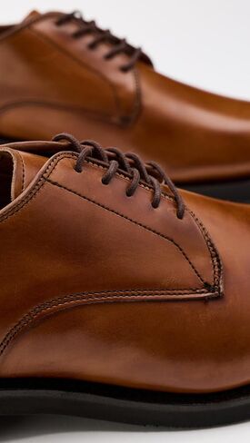 أحذية Allen Edmonds الرجالية من الجلد Ramsey in Kuwait