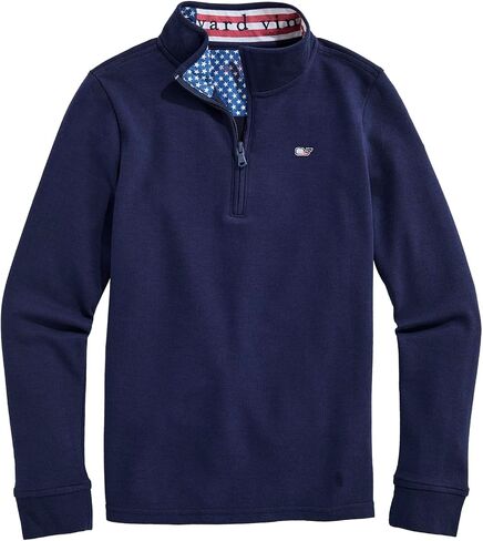 سحاب ربع سنوي من Vineyard Vines للأولاد من المياه المالحة in Kuwait
