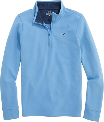 سحاب ربع سنوي من Vineyard Vines للأولاد من المياه المالحة in Kuwait