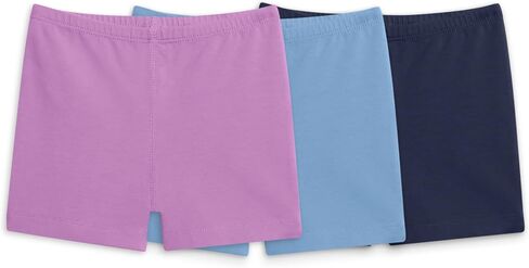 Primary Kids Under Short 3-Pack, Soft Stretch Cartwheel Shorts in Kuwait