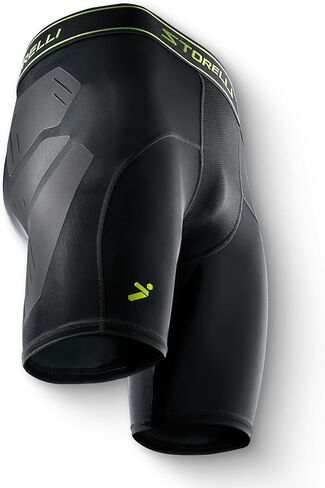Storelli BodyShield Unisex Turf Burn Sliders, Premium Turf Burn Protection, Sweat-Wicking, UV-Resistant Athletic Undershorts in Saudi Arabia
