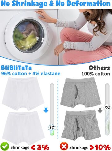 Boys Protective Underwear with 1 Athletic Cup, Soft Cotton Tagless Youth Briefs in Sizes XS,S,M,L,XL, for ages 4 5 6 7 8 9 10 11 12 13 14 15, Football Baseball, 2-Pack White-XS in Saudi Arabia