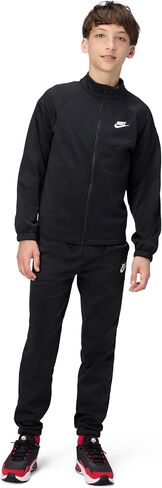 بدلة رياضية Nike Big Kids' Dri-FIT - طقم من قطعتين للأولاد والبنات in Kuwait