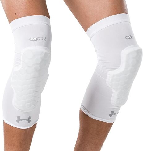 أندر آرمور Gameday Armor Pro Leg Slvs in Kuwait