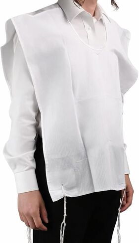 Tzitzis – A . I . S T O N E in Saudi Arabia