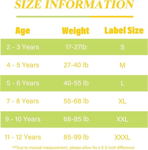 Boys Boxer Briefs Soft Comfortable Boy Shorts Dinosaur Pattern Boxer Shorts Underwear 12 Pack, 2-12 Years in Saudi Arabia