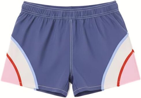 Rip Curl Girls' Surf Revival Boardshorts in Kuwait