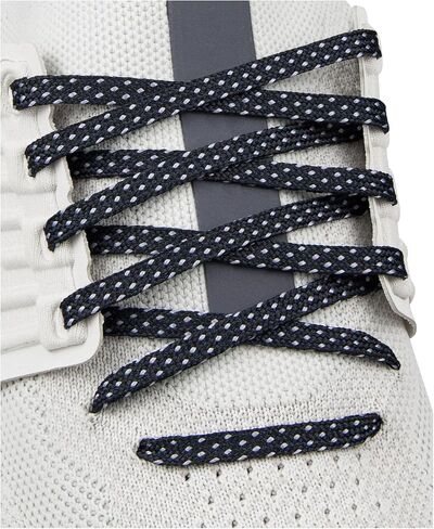 Endoto Shoe Laces for ON CloudMonster,7MM Flat Shoelaces Replacement Women Men Sneakers Strings in Kuwait