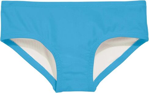 Girls Bikini Bottoms UPF 50+ Sun Protection Swimsuit Soft Quick-Dry for Beach Pool Kids Breathable Underwear Swimwear in Saudi Arabia
