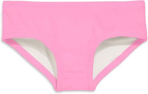 Girls Bikini Bottoms UPF 50+ Sun Protection Swimsuit Soft Quick-Dry for Beach Pool Kids Breathable Underwear Swimwear in Saudi Arabia
