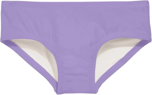 Girls Bikini Bottoms UPF 50+ Sun Protection Swimsuit Soft Quick-Dry for Beach Pool Kids Breathable Underwear Swimwear in Saudi Arabia
